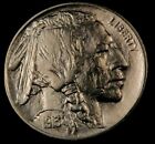 1913 Ty1 Buffalo Nickel   Gem Bu   Better Date    Type 1