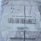 Vintage Deadstock Hampton Men   s Pajama Set Size Large Long 