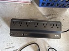 Apc Back-ups 600 Be600m1 600va 330w Battery Backup   Surge Protector