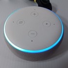 Amazon Echo Dot 3rd Generation Model C78mp8 White Alexa Smart Speaker Tested 