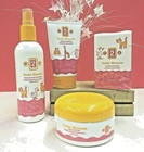 Jafra Tender Moments 1 -2- 4 Bundle New   Sealed