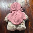 Vintage Star Wars Return Of The Jedi 1983 Princess Kneesaa Ewok Stuffed Plush 