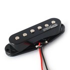 Wilkinson Wovs Vintage Single Coil Pickup For Strat Stratocaster Electric Guitar