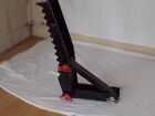 36  Wide Backhoe Excavator Thumb American Made Usa Free Shipping