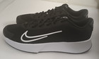 Nike Court Men s Vapor Lite 2 Hard Court Tennis Shoes Size 9 5 Black White