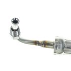 Volvo Penta New Oem Power Steering Pump Hydraulic Hose Line 3853918