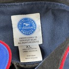 Vintage Usps Nascar Jacket Mens Xl Blue United States Postal Service Racing