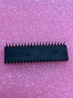 Motorola Mc6802p Ic  Microprocessor  8-bit  Mos  Dip 40pin Plastic - New 