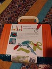 11 Piece Kids Doctor Kit With Carry Case Educational Pretend Play Medical Toys