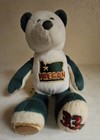 Limited Treasures Texas And Oregon State Quarter Bears