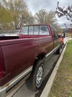 1989 Gmc Sierra 1500 K2500