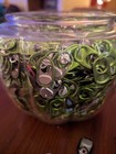 2500 Monster Energy Drink Tabs- Unlock The Vault - Monster Promo Gear