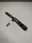 Biker  tree Brand  2 Blade Razor With Redbone Handle