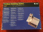 New In Box At t 5600 Cordless Telephone Answering Machine System 10 Channel Nos
