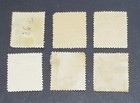Norway Vintage Used Stamp Lot T4715