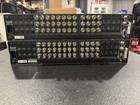 Extron Matrix 50 Series Component Video Switcher Lot Of 2 - No Audio Included 