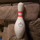 1 Used Qubica Amflite Ii Bowling Pin Amf Usbc Approved Used Bowling Pin