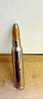Vintage Trench Art Handmade 1970s  Spoon 2 Inch Unused