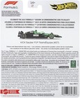Mattel - Hot Wheels Premium Race Team Sauber Driver 1  new Toy  Toy Car  Colle