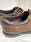 Vintage Red Wing 105 Moc-toe Oxford Shoes Super Sole  Mens Size 13