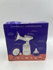 Lansinoh Manual Breast Pump