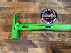 Brand New Martinez         15 Oz M1 Milled Face Titanium Framing Hammer        
