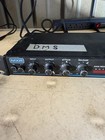 Mxr Model 136 Dual Limiter 2 Channel Compressor - Stereo dual Mono Mode - Tested