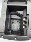 Custom Center Console Tiered Organizer For 2003-2007 Silverado Sierra Trucks