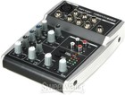 Behringer Xenyx 502s 5-channel Analog Streaming Mixer