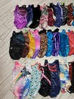 Inventory Clearance Sale  Large Child Gymnastics Dance Leotards Gk Plum Destira
