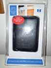 Hp Ipaq Pocket Pc Leather Case Hp5400 Series Leather Case Only