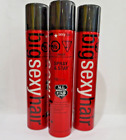 Big Sexy Hair Spray   Stay Hairspray 9 Oz     All Nighter     Intense Hold 10