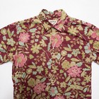 Cooke Street Honolulu Hawaiian Shirt Large Cotton Aloha Tropical