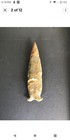Arrowhead For Sale Simpson Mustache Rare Around 5 Inches