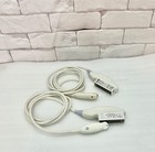 Ge Ultrasound Vivid I Pediatr  c 10s-rs Cardiac   8c-rs Probe   All Options