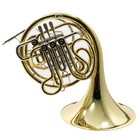 Holton Model H378  farkas  Intermediate Double French Horn Sn 656843 Superb
