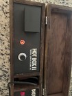 Vintage Hot Box Ii - By Rockwell Scientific   Thermal Testing Equipment   Tested