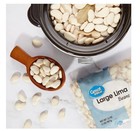  3 Pack   Large Lima Beans  32 Oz  New  Free Shipping 