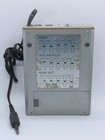 Sony Seq 50 5 Band Equalizer Portable For Wm D 6 C D 3 Etc  Walkman Deck Vintage