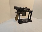 Han Solo Blaster Dl-44 Inspired Replica  Star Wars   Full Size- 3d Printed