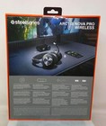Steelseries Arctis Nova Pro Wireless Multi-system Gaming Headset  Black