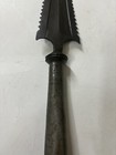 Cleaver Spear Dagger Antique Vintage Shank Dirk Old Collectible