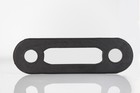 Frp Single 2 5lb 5lb 10lb 25lb 50lb 100lb Resistance Strap Band For Body By Jake