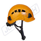 Tree Rock Safety Helmet  Construction Climbing Aerial Work Hard Hat Jorestech