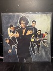 Inxs - X  1990  Rare Original 12x12 Promotional Poster Flat