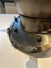 Full Size Us Navy Divers Diving Helmet Mark V Deep Sea Scuba Helmet Lovely Piece