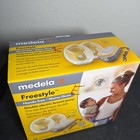 Medela Freestyle Hands-free Electric Breast Pump  ml101044164  Read