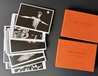 David Bowie By Kevin Cummins Postcards Box Set Very Good   Nm   Limited 