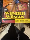 Wonder Woman Barbie Doll