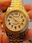Mixed Lot Of 6 Assorted Vintage Mens Watches - May Just Need Batteries - As Is